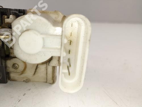 Rear right lock FIAT MULTIPLA (186_) 1.9 JTD 105 (186AXB1A) | BP11254455C99 