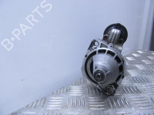 Used Starter AUDI 90 B3 (893, 894, 8A2) 2.2 E quattro (136 hp) 20119517