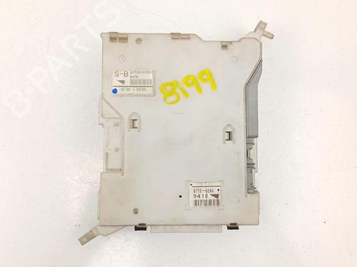 Electronic module LEXUS IS II (_E2_) 220d (ALE20) | BP26523758M83 - Image 2