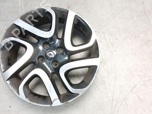 Rim RENAULT CAPTUR I (J5_, H5_)  | BP29619041C45 