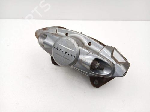 Used Left rear brake caliper Left rear brake caliper 26502289 26502289