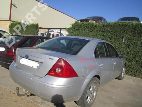 Front right window mechanism FORD MONDEO III Saloon (B4Y) 2.0 16V TDDi / TDCi | BP10492443C23 