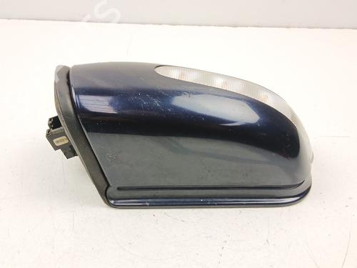 Left mirror MERCEDES-BENZ C-CLASS (W203) C 220 CDI (203.006, 203.008) | BP29639513C26 