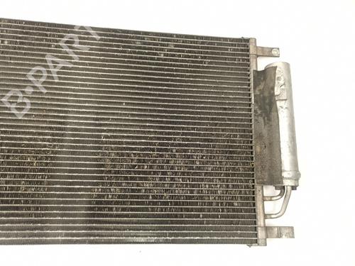 AC radiator KIA SPORTAGE II (JE_, KM_) 2.0 CRDi 4WD | BP16929712M32 