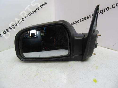 Left mirror HYUNDAI TUCSON (JM) 2.0 CRDi | BP11757611C26 