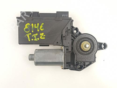 Rear left window mechanism AUDI A4 B6 (8E2) 2.5 TDI | BP16934601C24 