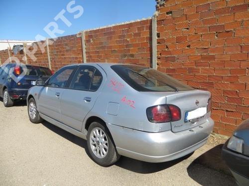 Servo brake NISSAN PRIMERA Hatchback (P11)  | BP16170799M42 
