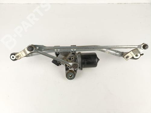 Front wiper motor CITROËN C3 I (FC_, FN_) 1.4 HDi | BP9955406M29 