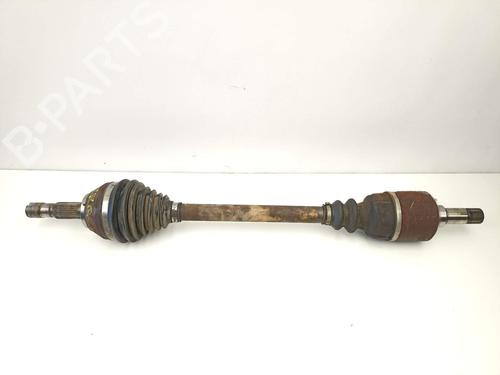 Used Left front driveshaft Left front driveshaft 18697789 18697789