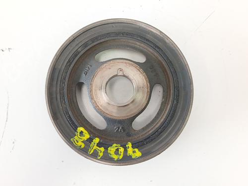 Pulley CITROËN BERLINGO MULTISPACE (B9) 1.6 HDi 90 | BP37758150M122 - Image 4