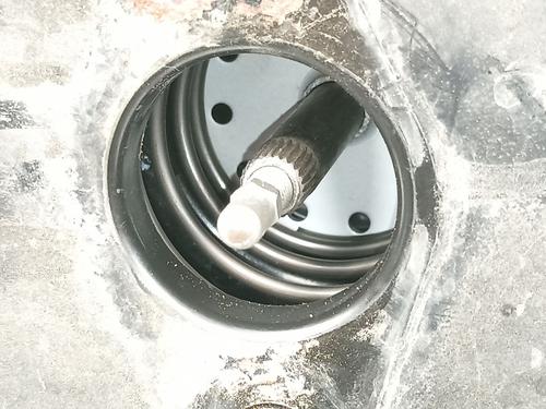 Servo brake HYUNDAI ACCENT II (LC) 1.3 | BP13932916M42 