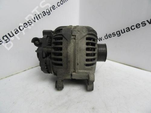 Generator ALFA ROMEO 166 (936_) 2.5 V6 24V (936A21__) | BP20119107M7 