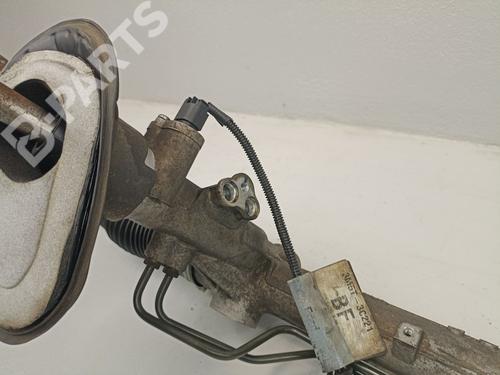 Steering rack FORD FOCUS C-MAX (DM2) 2.0 TDCi | BP11197650M22 