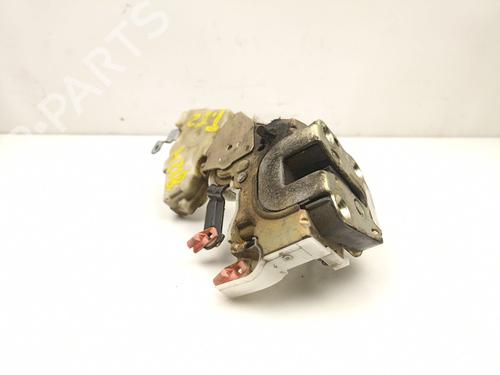 Rear left lock NISSAN ALMERA TINO (V10) 2.2 dCi | BP16702582C100 