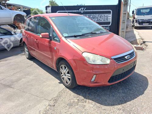 Control unit FORD C-MAX (DM2) 1.8 TDCi | BP36140307M11  - Image 13