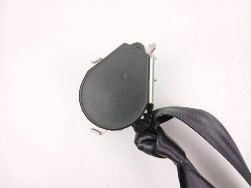 Rear left seatbelt RENAULT MEGANE CC (EZ0/1_) 1.5 dCi (EZ09, EZ1G, EZ0D, EZ14) | BP28328131I29 - Image 4