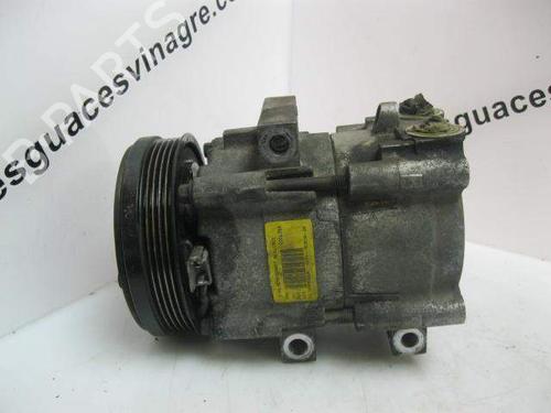 Used AC compressor AC compressor 12001743 12001743