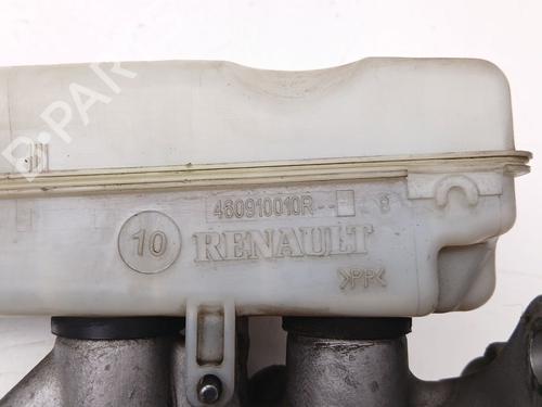 Brake master cylinder RENAULT MEGANE CC (EZ0/1_) 1.5 dCi (EZ09, EZ1G, EZ0D, EZ14) | BP37441885M77 - Image 7