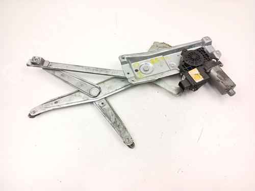 Used Front left window mechanism OPEL VECTRA B (J96) 1.8 i 16V (F19) (115 hp) 31345743