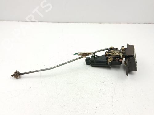 Tailgate lock KIA CARNIVAL  | BP27680737C101 