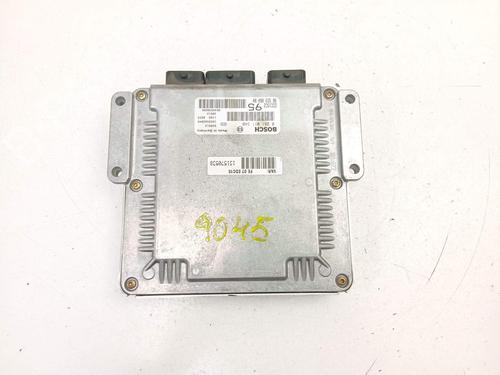 Control unit CITROËN C5 I (DC_) 2.0 HDi (DCRHZB, DCRHZE) | BP36529674M11 - Image 7