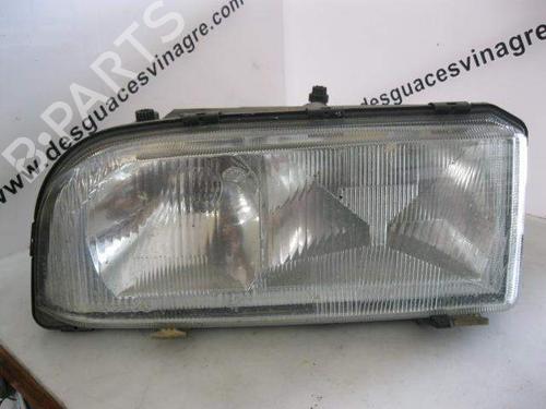 Faro anteriore sinistro Faro anteriore sinistro 12001769 12001769