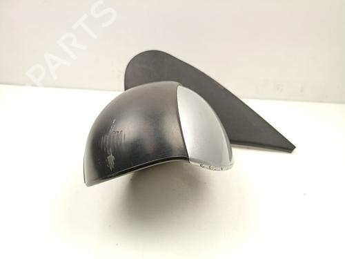 Left mirror PEUGEOT 206+ (2L_, 2M_) 1.4 i (2LKFWA, 2MKFWA) | BP22981977C26 