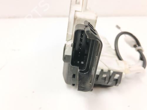 Front left lock CITROËN BERLINGO MULTISPACE (B9) 1.6 HDi 90 | BP37607482C98  - Image 8