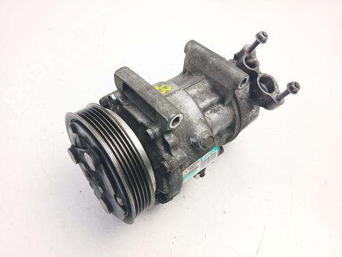 Used AC compressor AC compressor MINI MINI COUNTRYMAN (R60) Cooper SD (143 hp) 33329122 33329122
