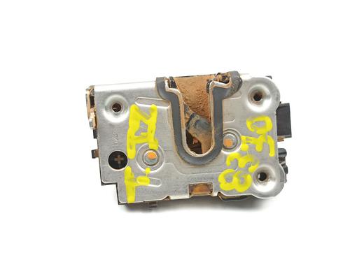 Rear left lock DACIA DUSTER (HS_) 1.5 dCi 4x4 | BP22982026C100 