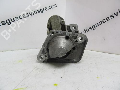 Starter NISSAN KUBISTAR MPV (X76) 1.5 dCi 70 | BP20118079M8 
