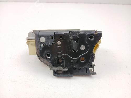 Front left lock AUDI Q7 (4LB) 3.0 TDI quattro | BP28304933C98