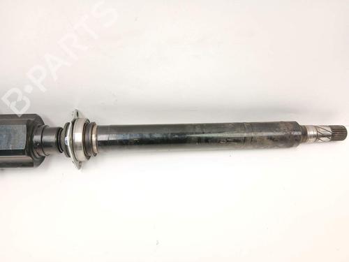 Right front driveshaft FIAT FREEMONT (345_) 2.0 JTD | BP39204170M39 - Image 4