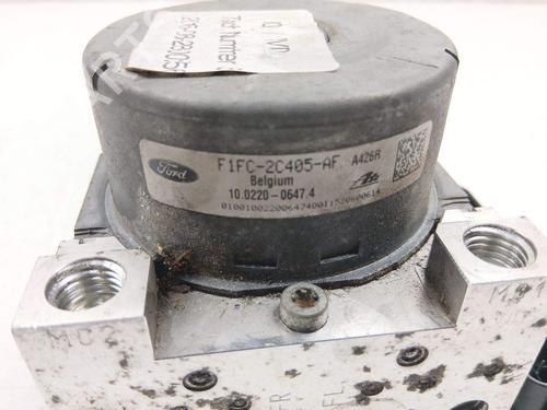 ABS pump FORD FOCUS III 1.0 EcoBoost | BP30173405M43 - Image 8