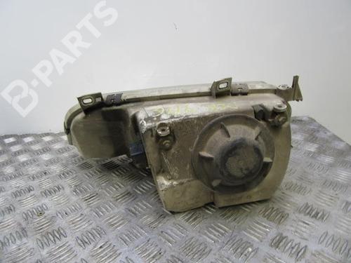 Right headlight VW SHARAN (7M8, 7M9, 7M6) 1.9 TDI | BP11045446C29 