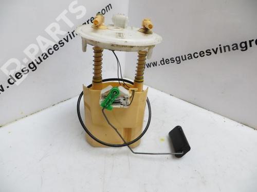 Pompa paliwa RENAULT CLIO III (BR0/1, CR0/1) 1.5 dCi (BR17, CR17) | BP11949090M76