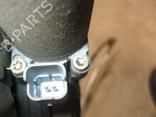 Front left window mechanism PEUGEOT 206 Hatchback (2A/C) 1.4 i | BP20121206C22 