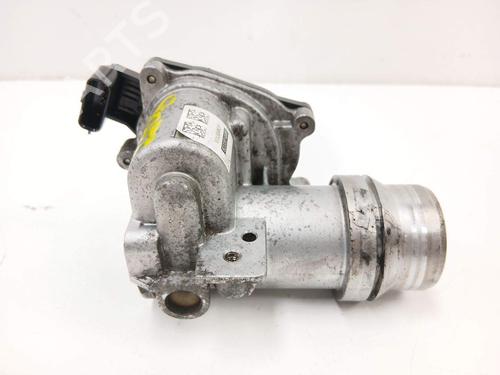 Throttle body RENAULT KANGOO Express (FW0/1_) 1.5 dCi 75 (FW07, FW10, FW04) | BP37665676M82 - Image 4