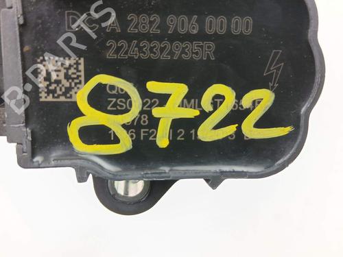 Ignition coil RENAULT CAPTUR II (HF_) TCe 130 (HFMF) | BP27619700M94 - Image 8