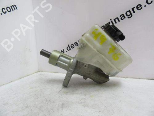 Brake master cylinder BMW 3 (E90) 330 d | BP37441108M77 - Image 3