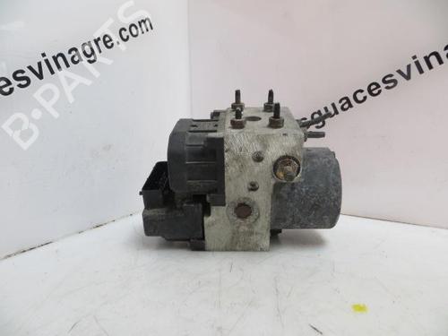 Used ABS pump CITROËN XSARA PICASSO (N68) 1.6 (95 hp) 20117528