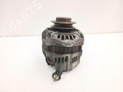 Alternator NISSAN PRIMERA (P12) 2.2 Di | BP33326004M7 - Image 6