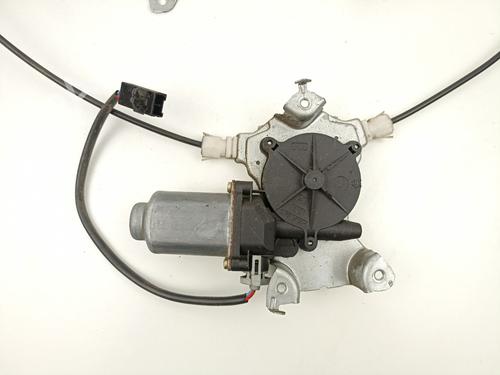 Front right window mechanism NISSAN PRIMERA (P11) 1.6 16V | BP15187484C23 