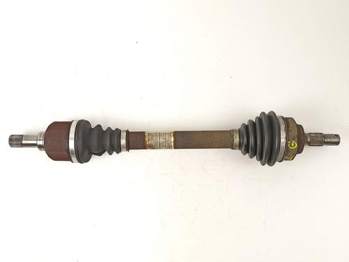 Used Left front driveshaft Left front driveshaft 11051968 11051968