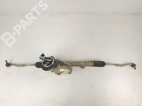 Used Steering rack Steering rack CITROËN C3 I (FC_, FN_) 1.4 HDi (68 hp) 11197651 11197651