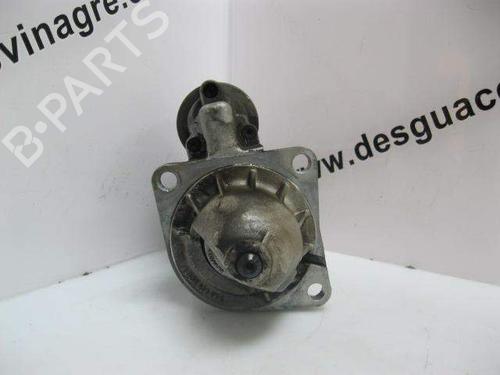 Used Starter Starter 20116502 20116502