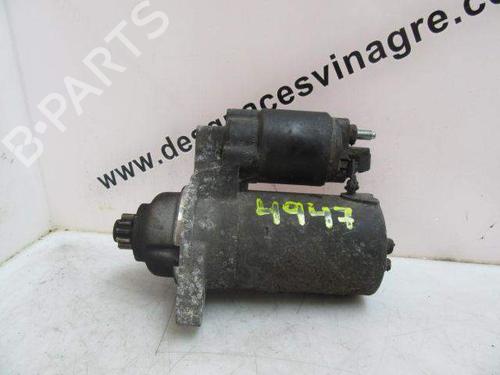 Used Starter Starter 20117991 20117991