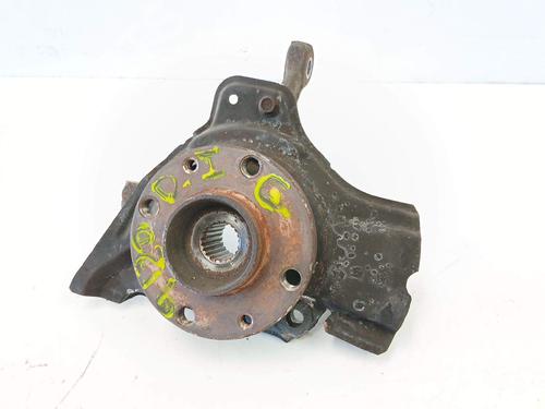 Used Left front steering knuckle Left front steering knuckle 39071272 39071272