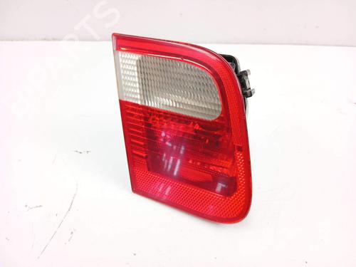 Used Left tailgate light Left tailgate light 37664778 37664778