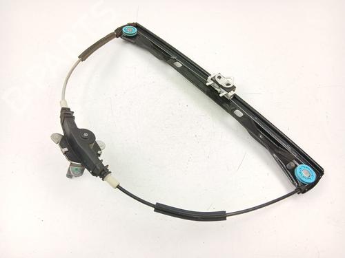 Rudehejsemekanisme Højre foran CITROËN NEMO Box Body/MPV (AA_) 1.4 HDi (68 hp) 30298642